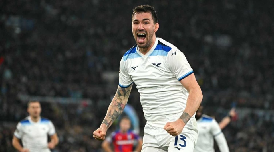 拉齐奥主帅表示球队状态已经恢复正常