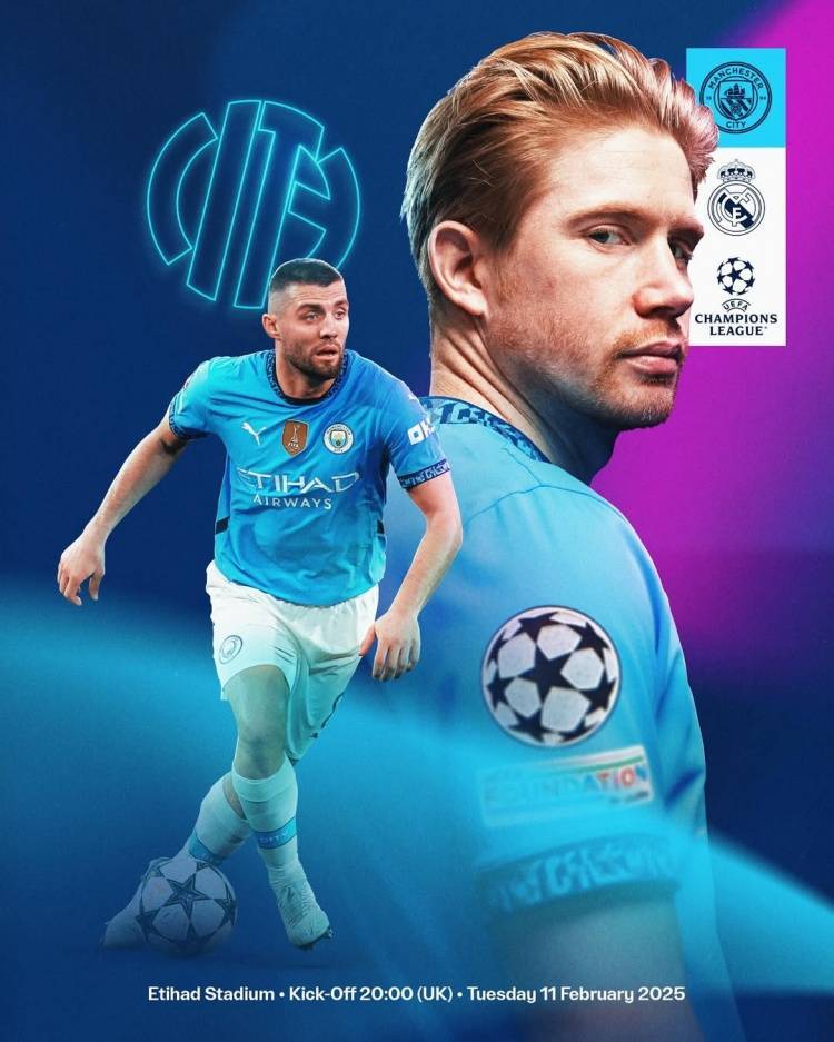 关于皇马神奇逆转，完胜曼城晋级欧冠半决赛的信息