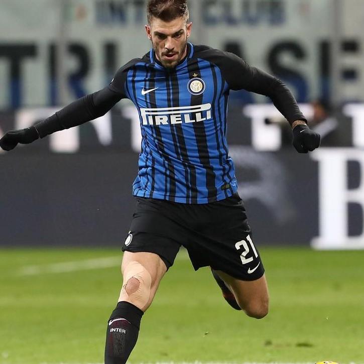 国际米兰主场大胜克罗托内,锁定前四位置 国际米兰主场大胜克罗托内,锁定前四位置