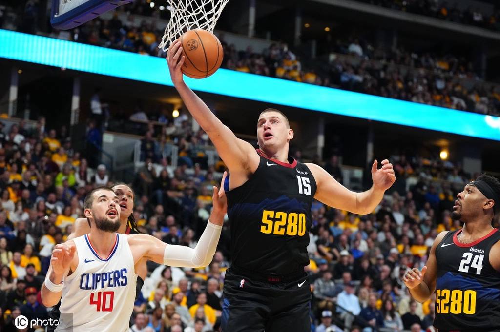 关于掘金惜败尼克斯，乔治16+11的信息