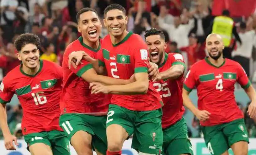 北马其顿球队晋级淘汰赛，成为黑马