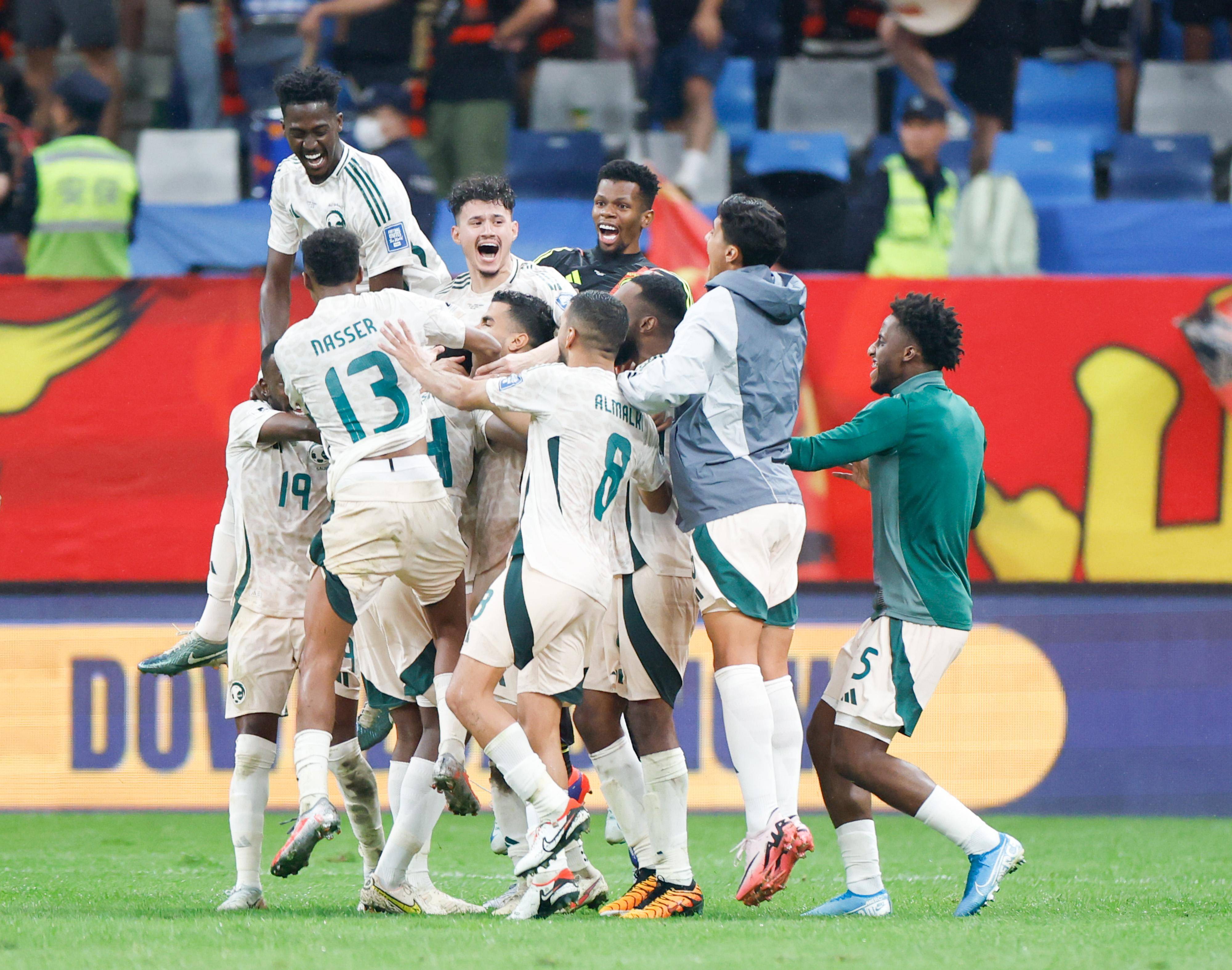 关于国际足球赛事的精粹将在赛场上得以展现的信息 关于国际足球赛事的精粹将在赛场上得以展现的信息