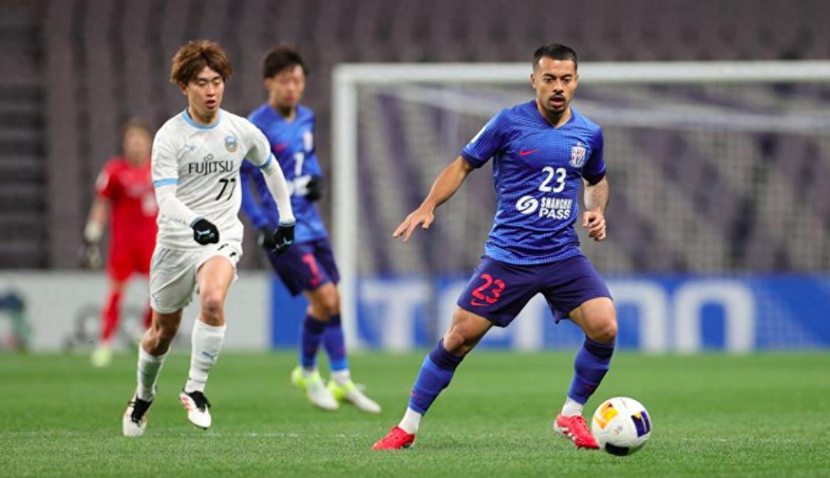 日本东京FC战胜对手晋级亚冠强 日本东京FC战胜对手晋级亚冠强