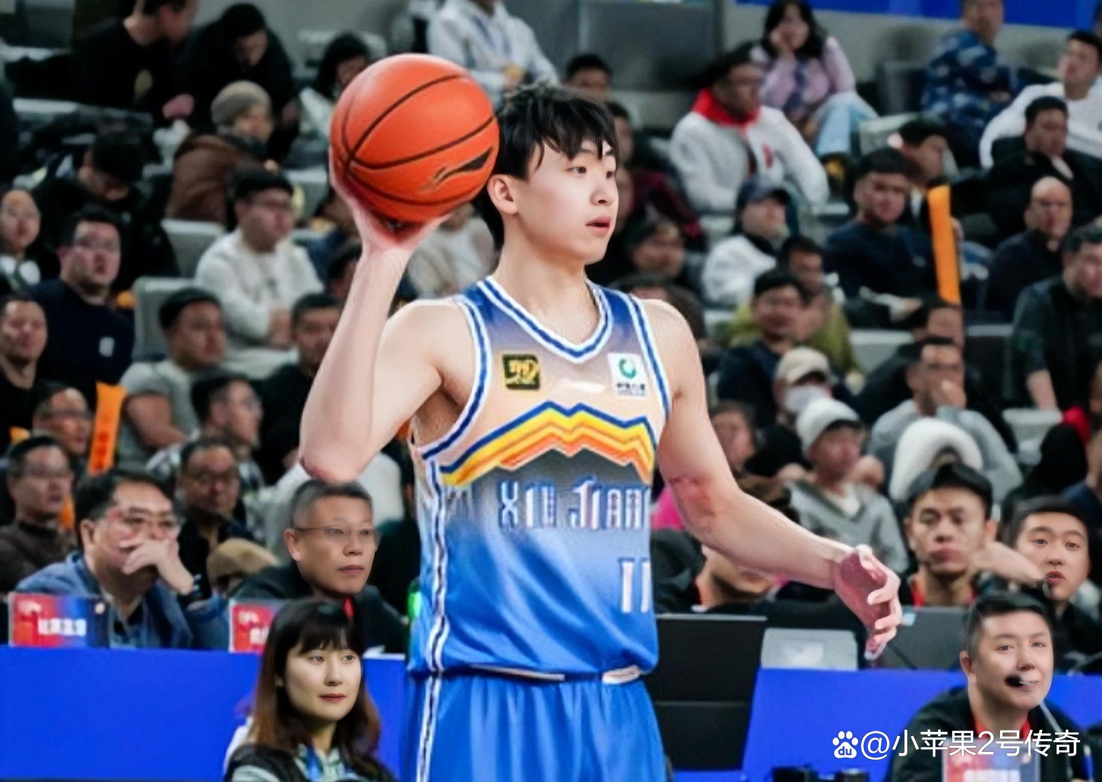 新疆男篮客场憾负四川，联赛开局两连败