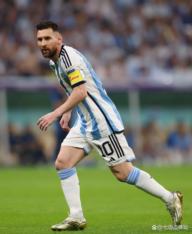 阿根廷传奇梅西连续进球，创造俱乐部纪录的简单介绍