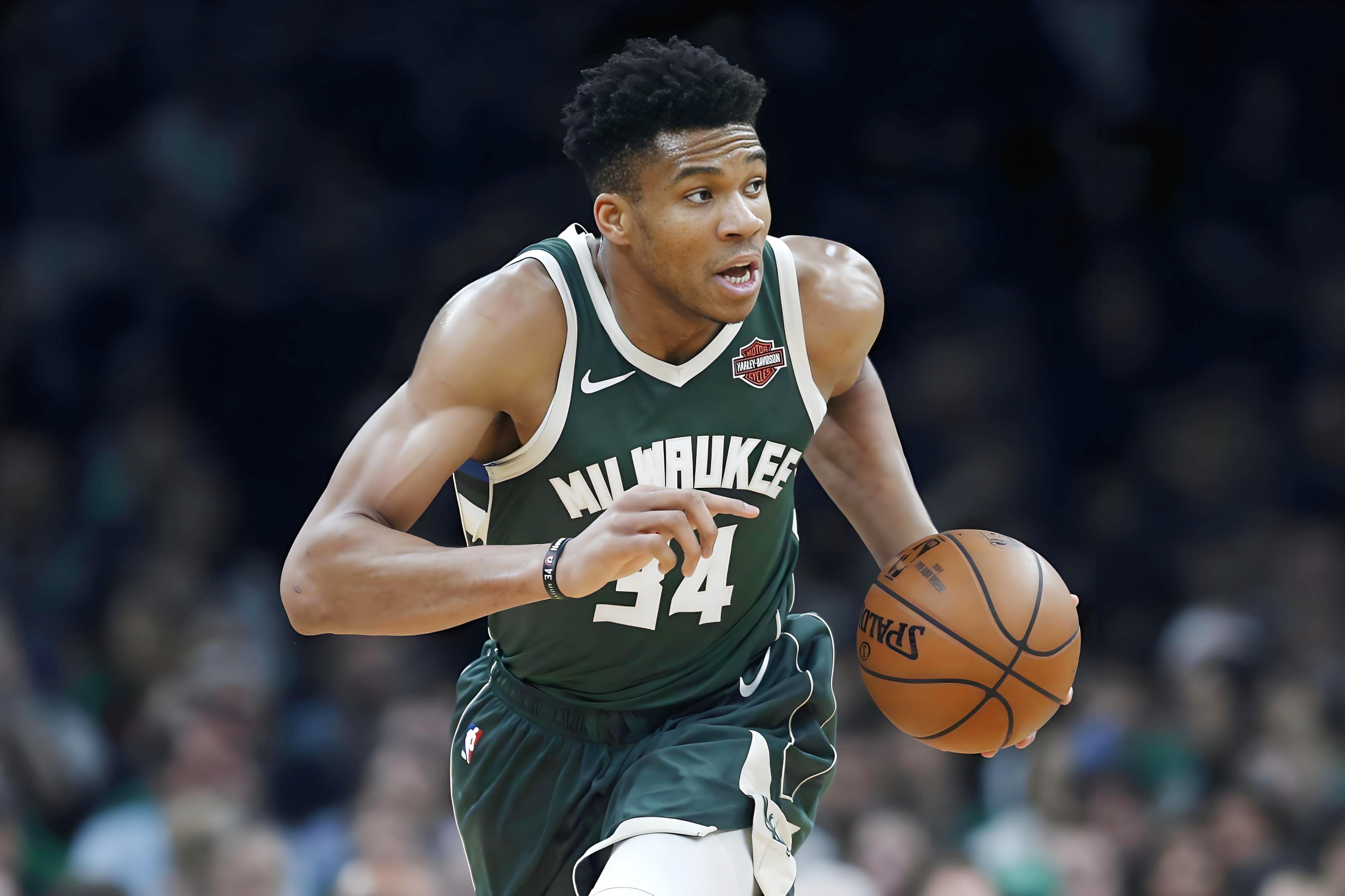 雄鹿击败凯尔特人,字母哥完美发挥 雄鹿击败凯尔特人,字母哥完美发挥