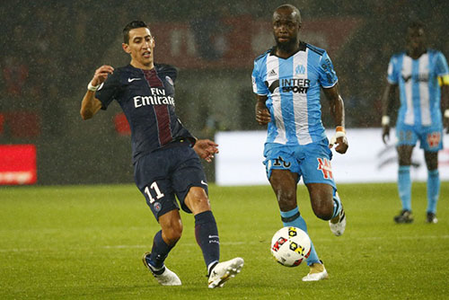 马赛客场胜利，积分榜上升至第四位的简单介绍