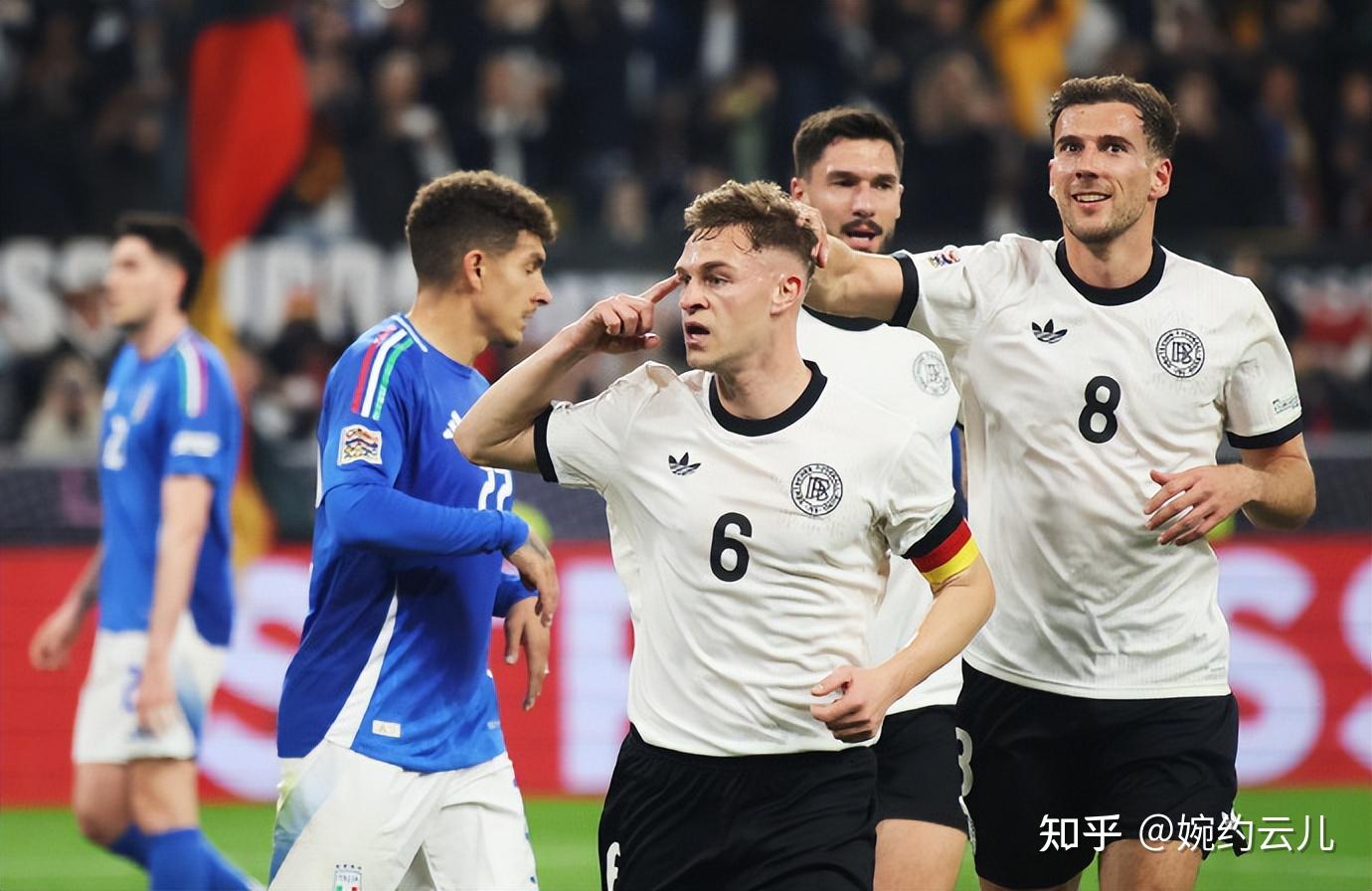 欧国联比赛惊心动魄：球迷情绪高涨