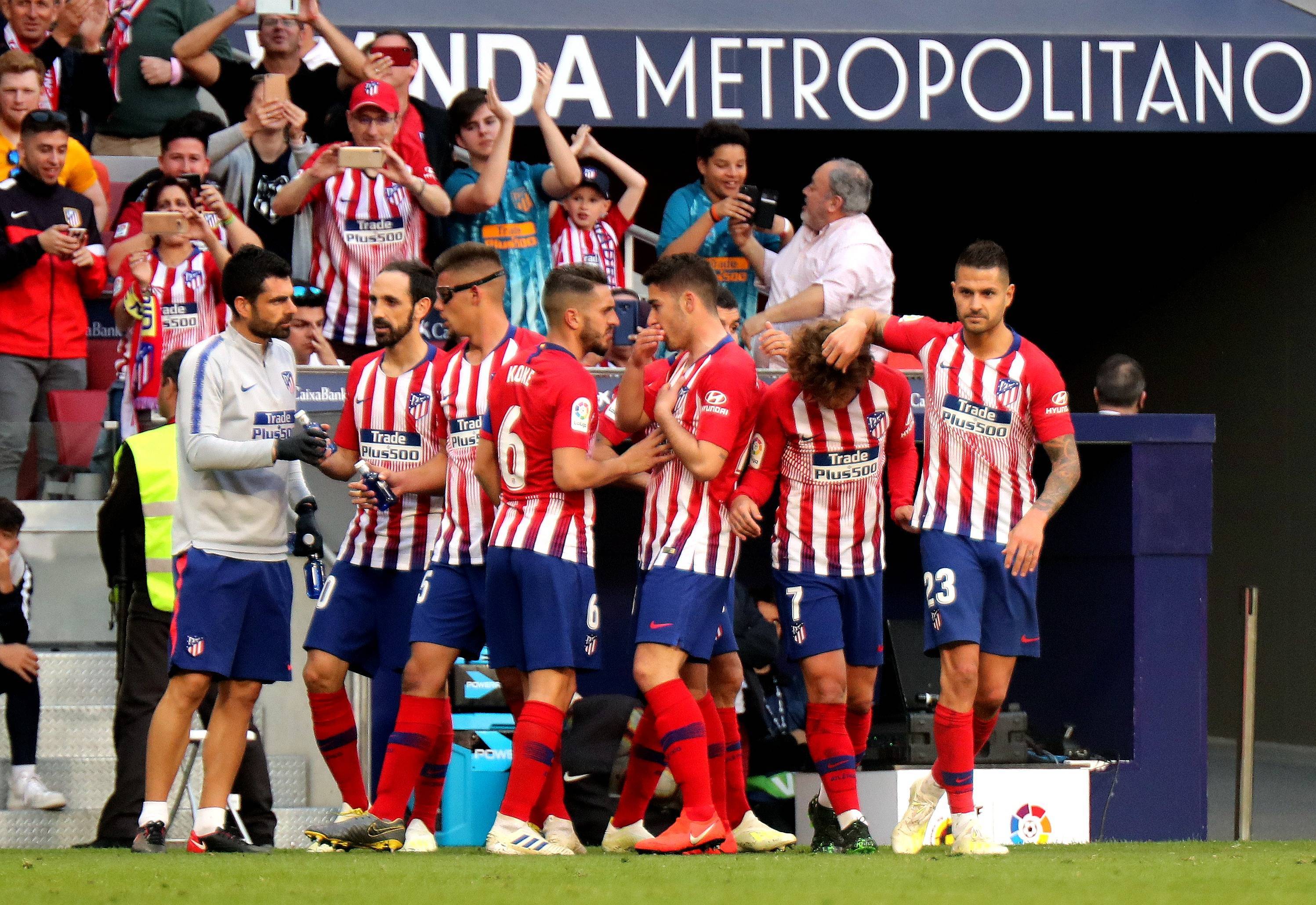 瓦伦西亚客场憾负，连续遭遇两连败