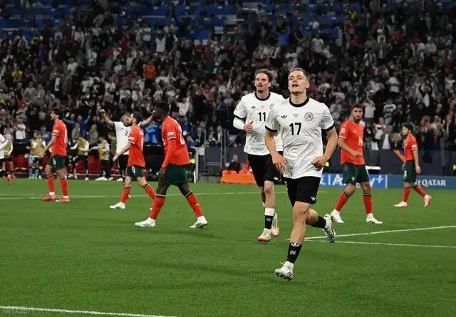 卢森堡队在主场大获全胜,晋级朝阳 卢森堡队在主场大获全胜,晋级朝阳