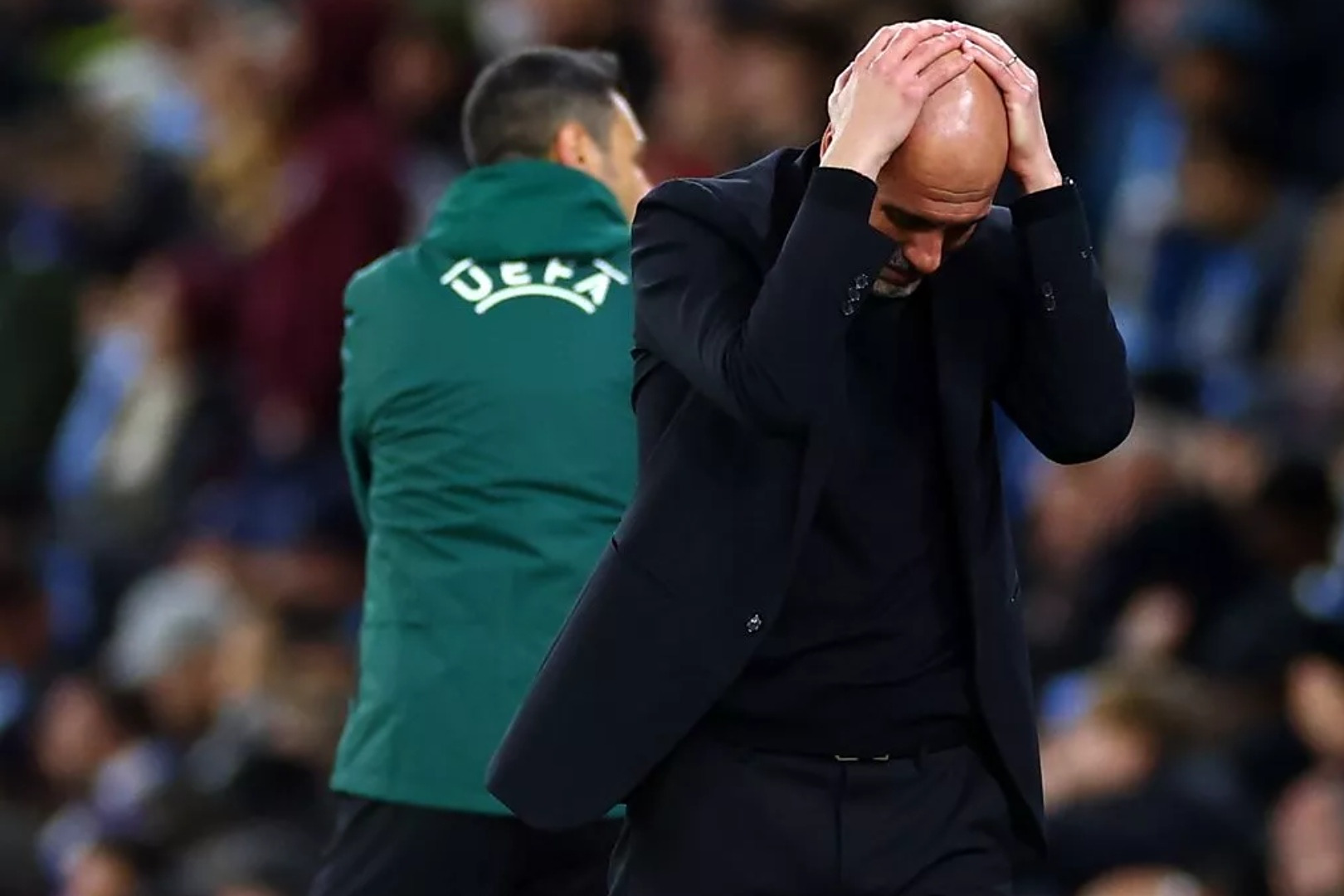 解析：曼城战平落幕，欧冠冠军悬念重燃