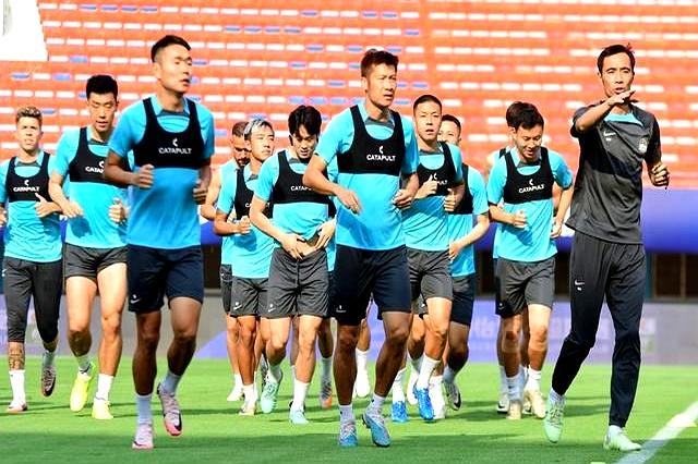 北京vs河南：谁将笑到最后？的简单介绍