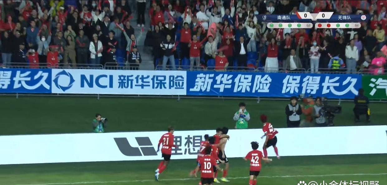 比赛中有一次绝佳的进球机会被挥霍掉了