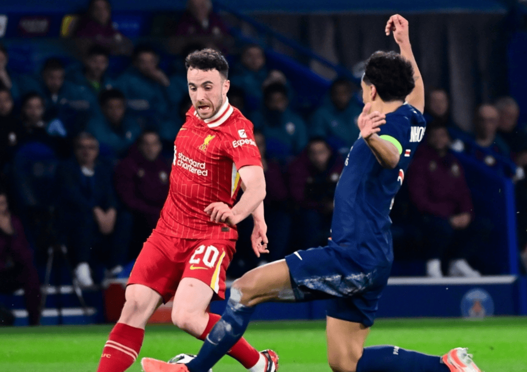 关于巴黎圣日耳曼客场擒敌，实现绝地反击的信息